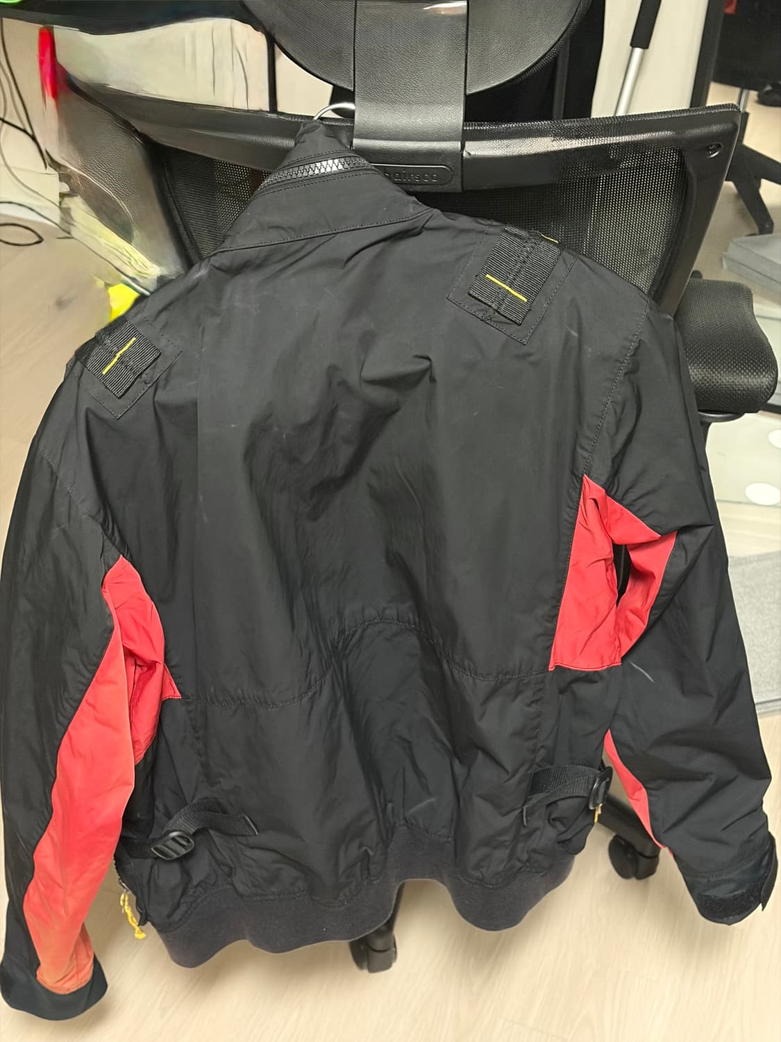 폴로랄프로렌 C1 Rafting 레이싱 자켓 상품이미지3