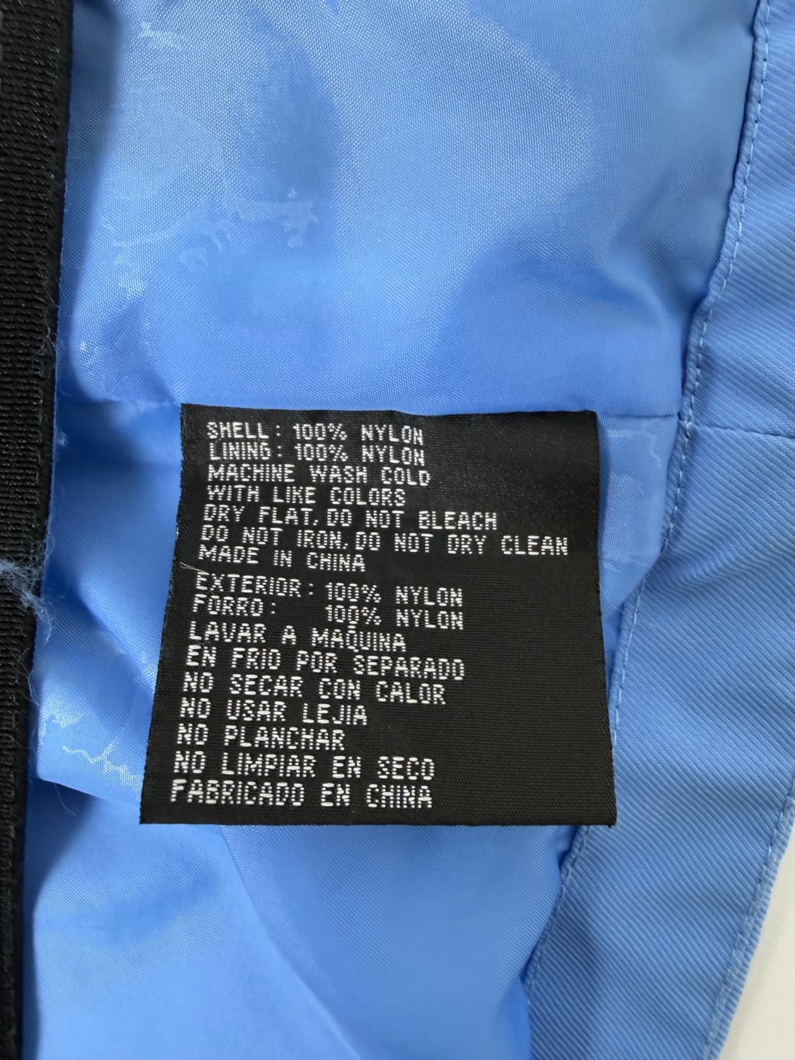 00s Oakley Jacket 상품이미지4