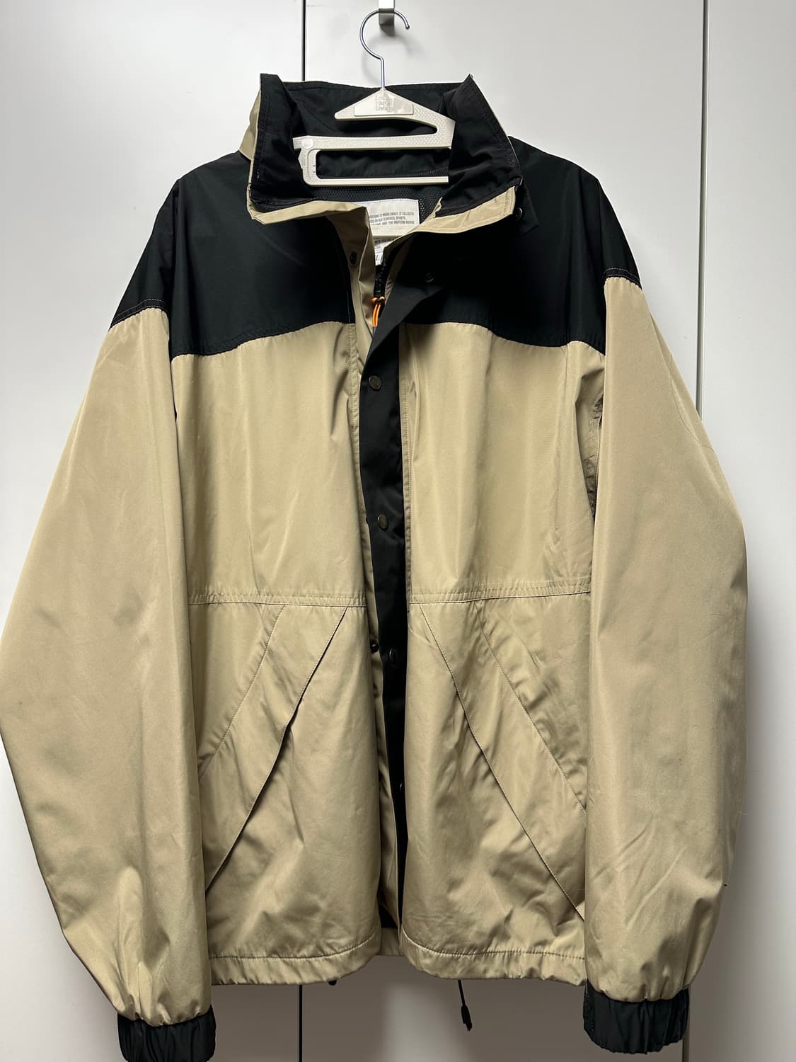 XL) 유니폼브릿지 바람막이 자켓 상품이미지3