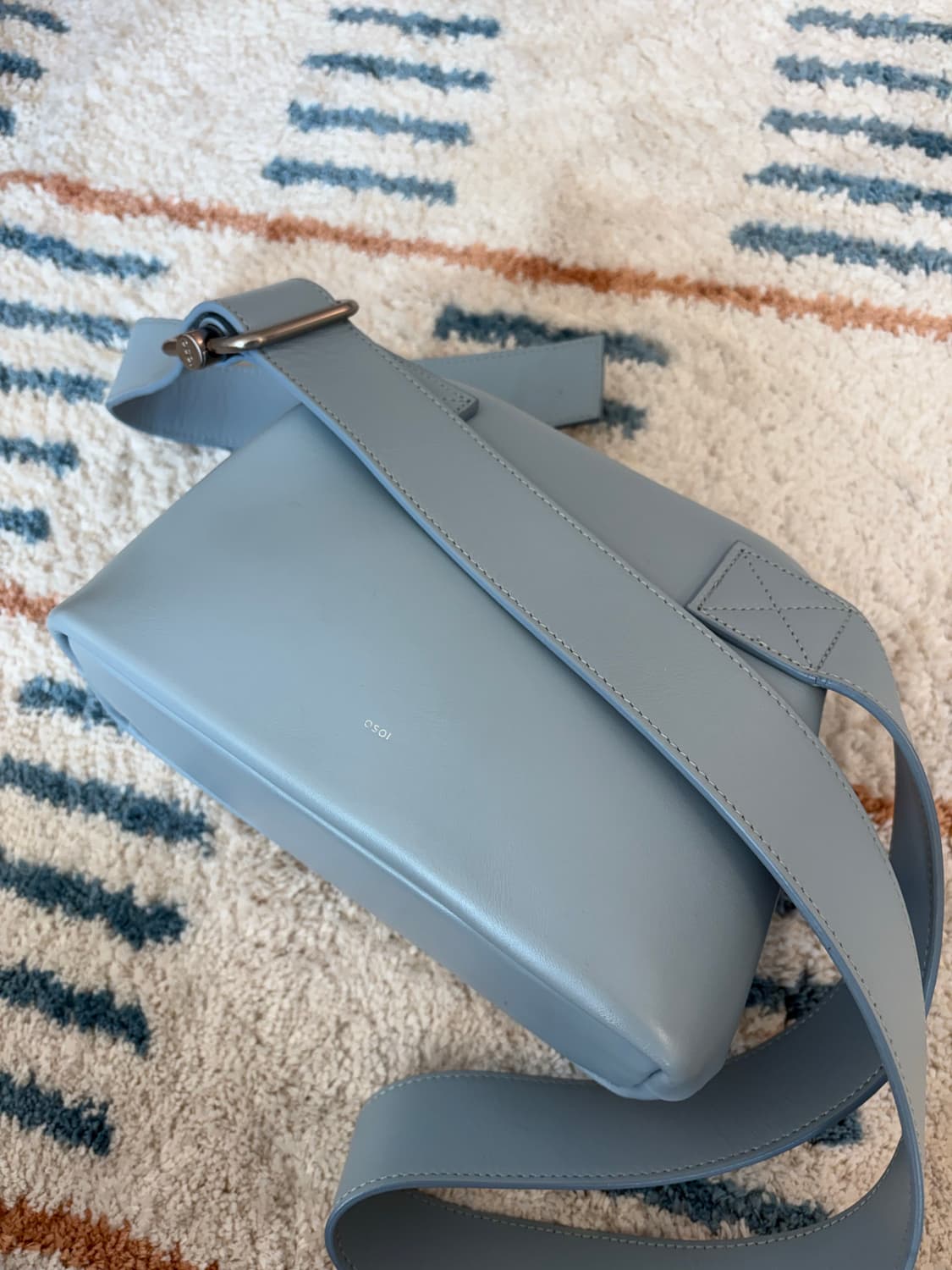 오소이 미니 브로트 스카이블루 상품이미지3