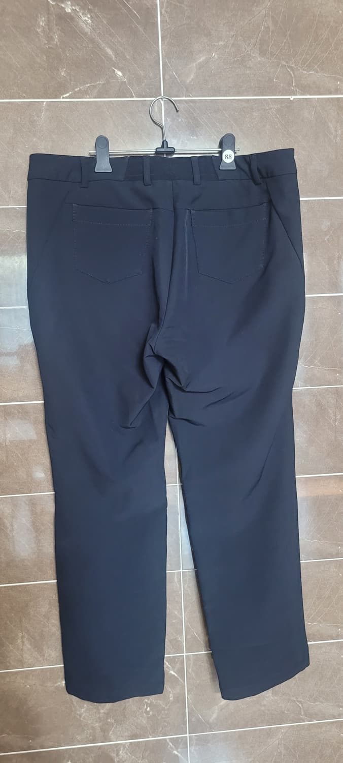 👠여성xxl사이즈👠푸마 골프 바지(춘추용) 상품이미지2