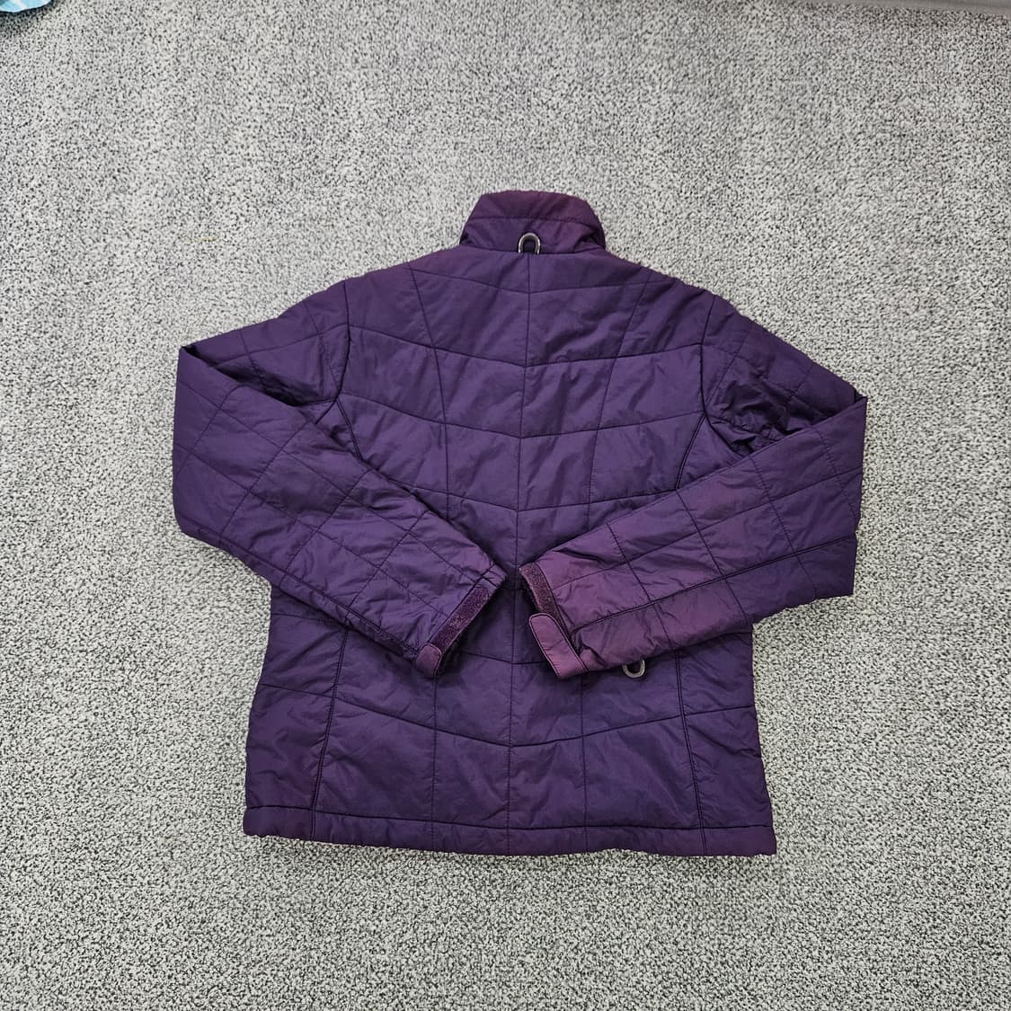 [95] K2 경량 패딩 집업 자켓 1106JM2 상품이미지4