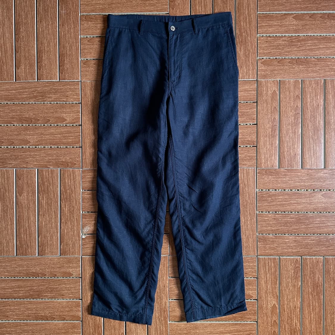 Comme des Garcons Homme linen pants 상품이미지2