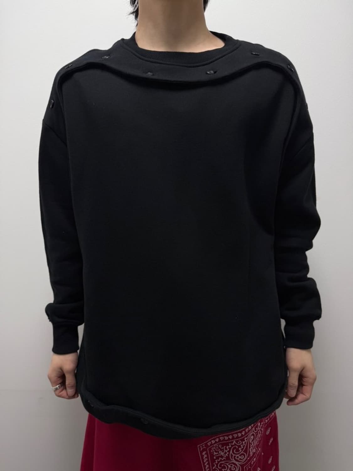 WALTER VAN BEIRENDONCK 2016 FW 상품이미지9