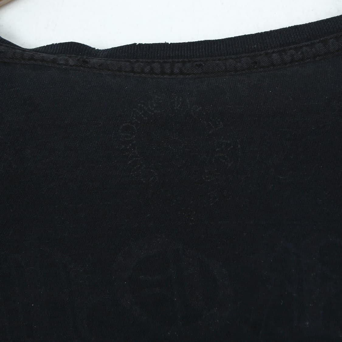 크롬하츠 아이차트 롱슬리브 상품이미지8