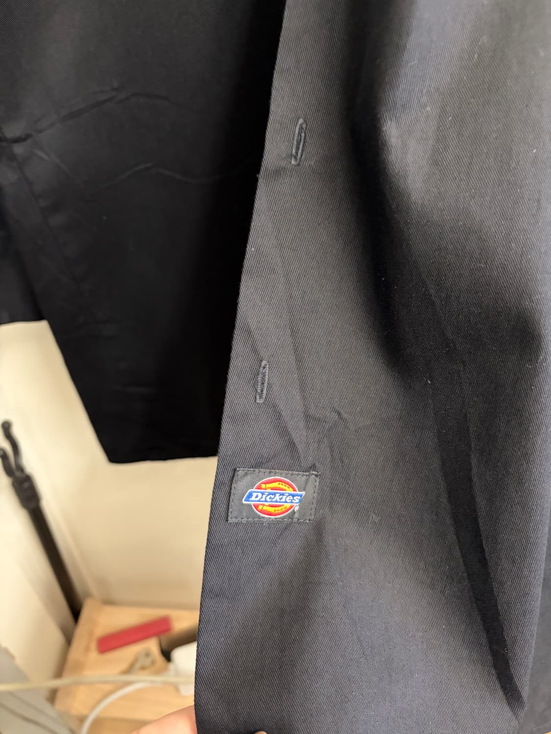 N150. 디키즈 셔츠 상품이미지2