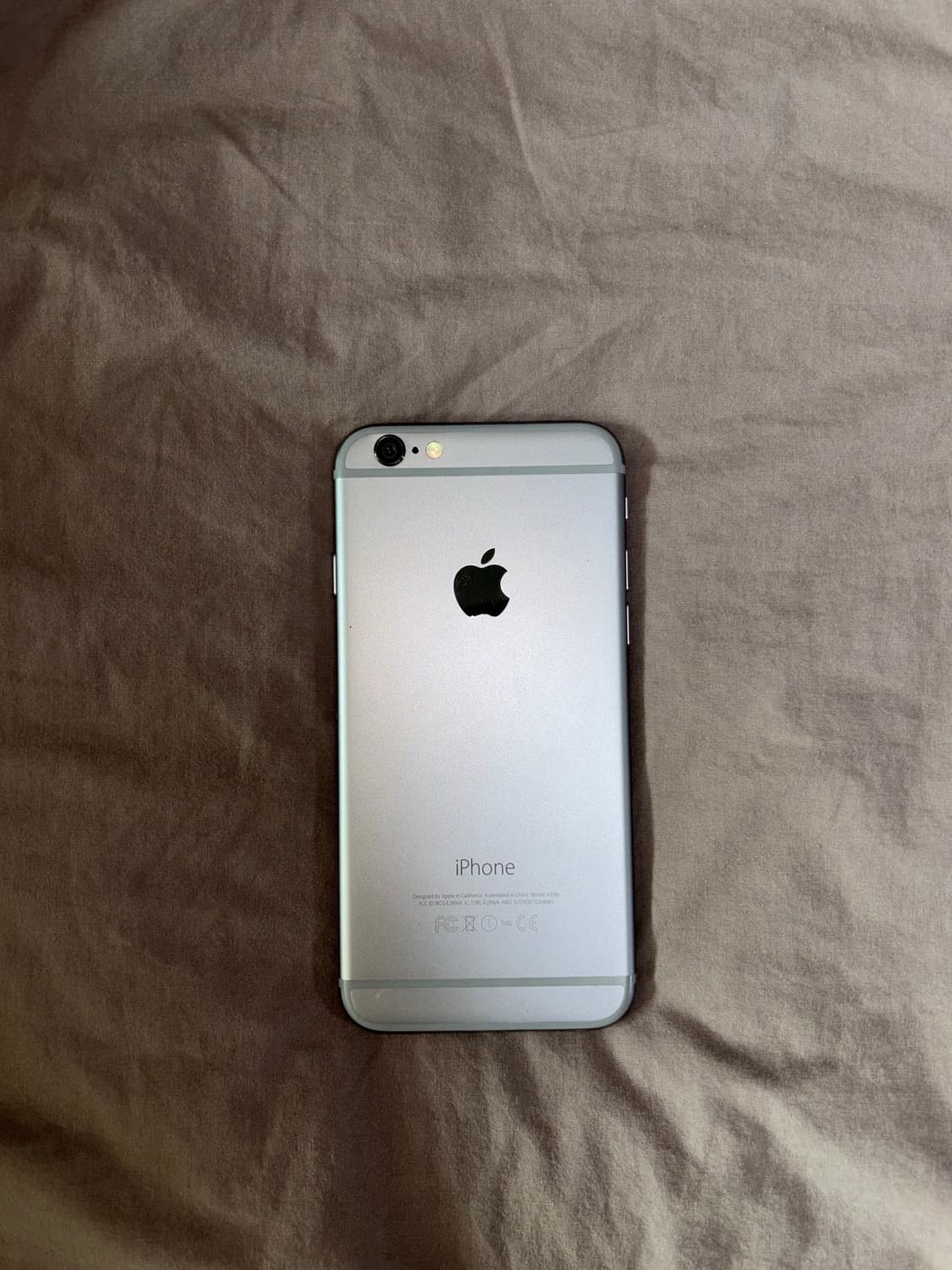 아이폰6 스페이스 그레이 16GB 상품이미지1