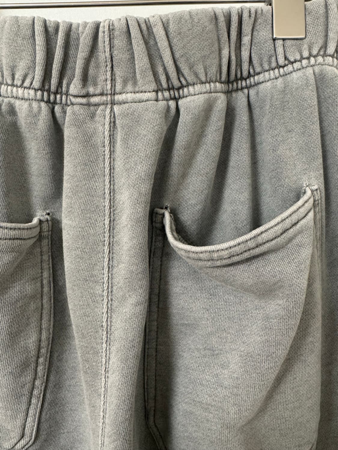 2) 폴리테루 퍼티그 더티그레이 상품이미지4