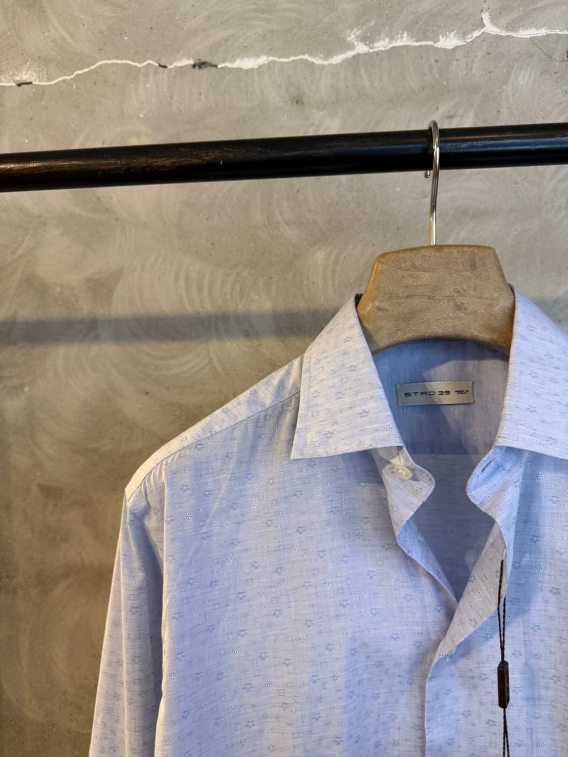 에트로 드레스 셔츠 100 상품이미지2