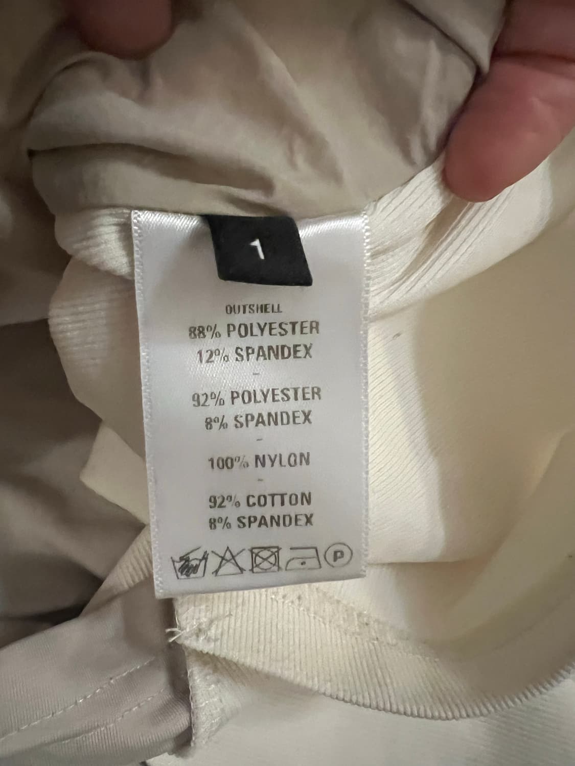 HYEIN SEO Twisted Long Sleeve (1)  상품이미지7