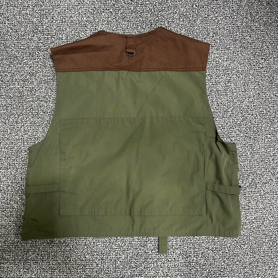 (L) 바넥스 PROTEUS 낚시 조끼 베스트 상품이미지4