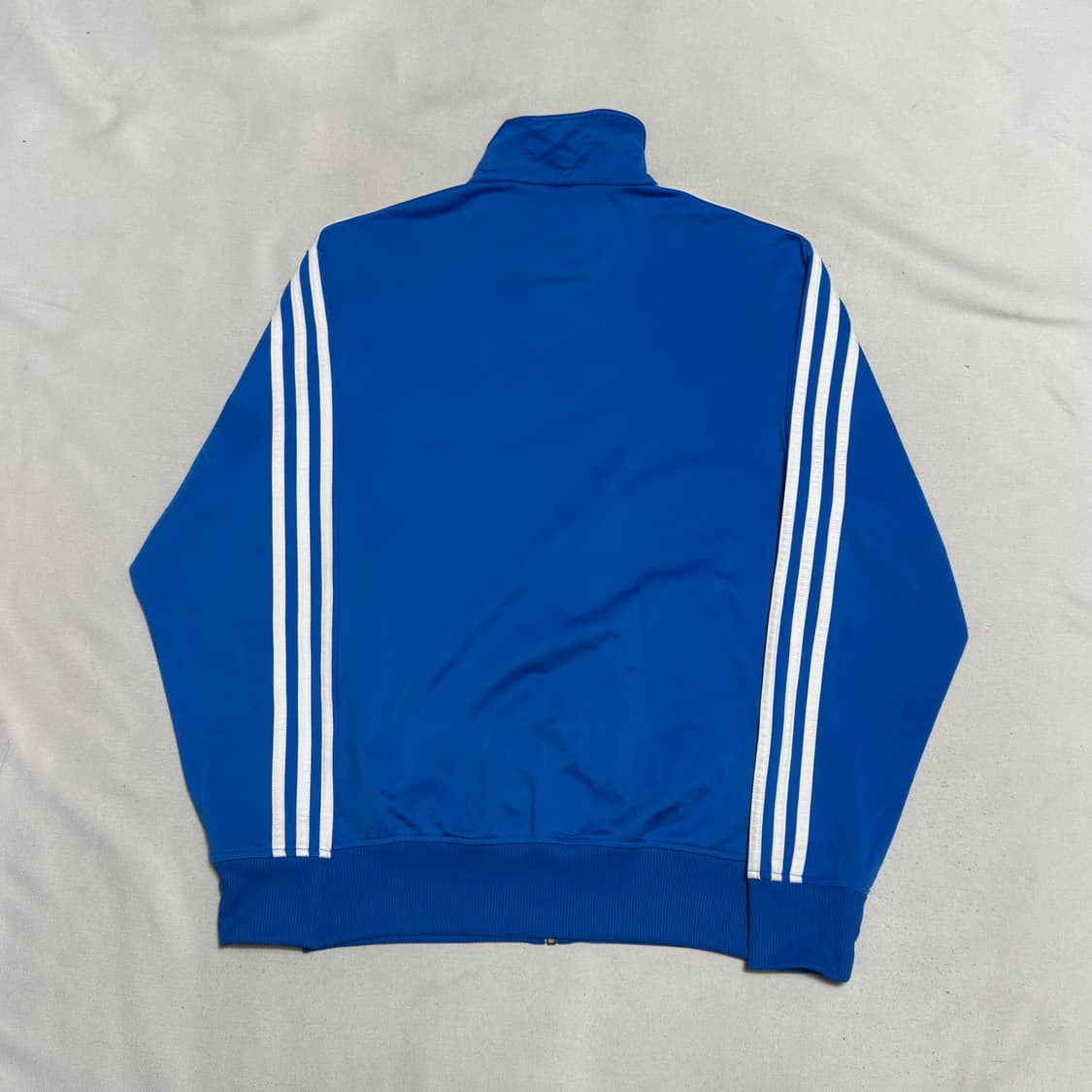 95 아디다스 파이어버드 블루 트랙탑 상품이미지3