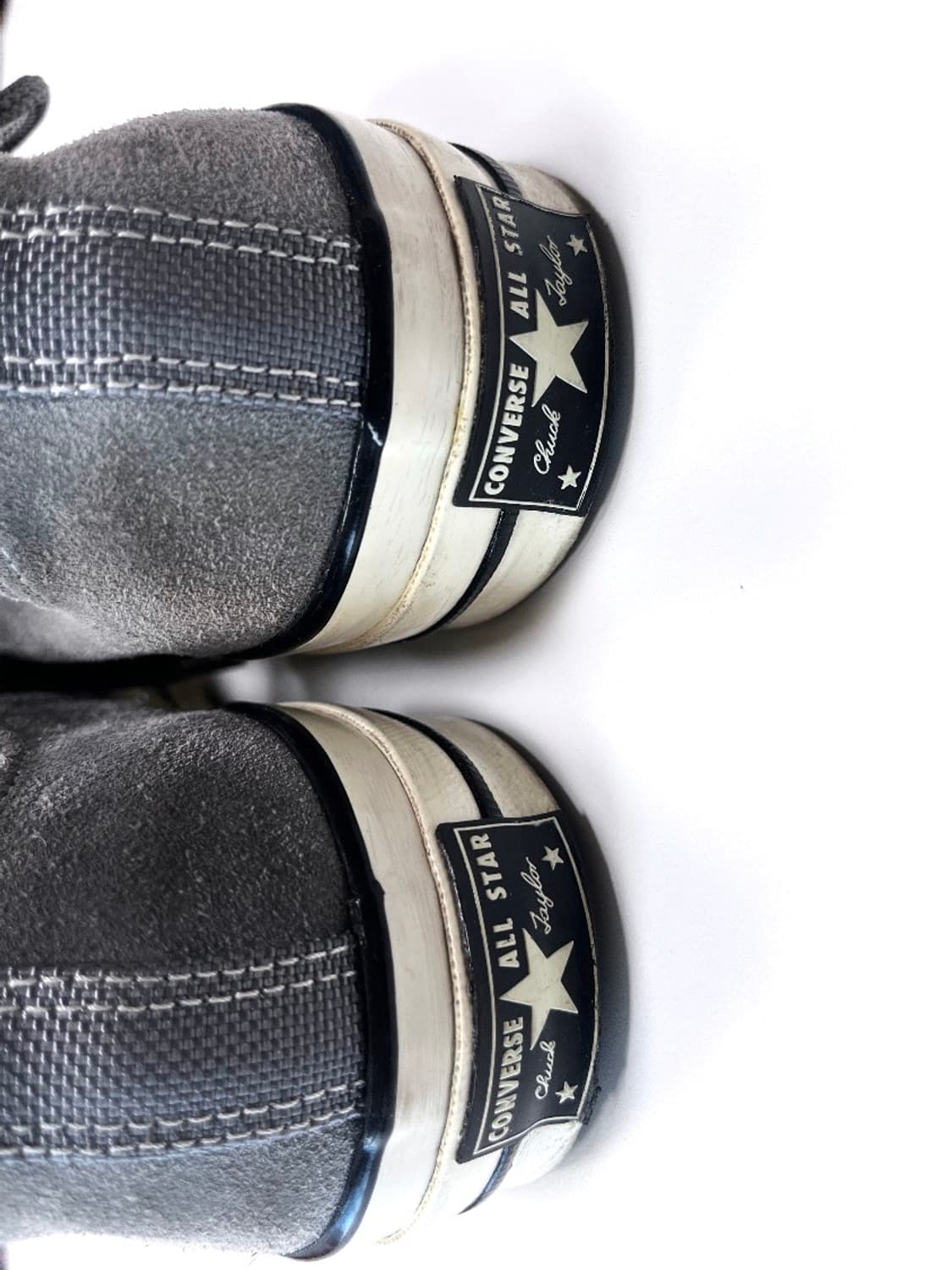 컨버스 척 70 로우 스웨이드 상품이미지2