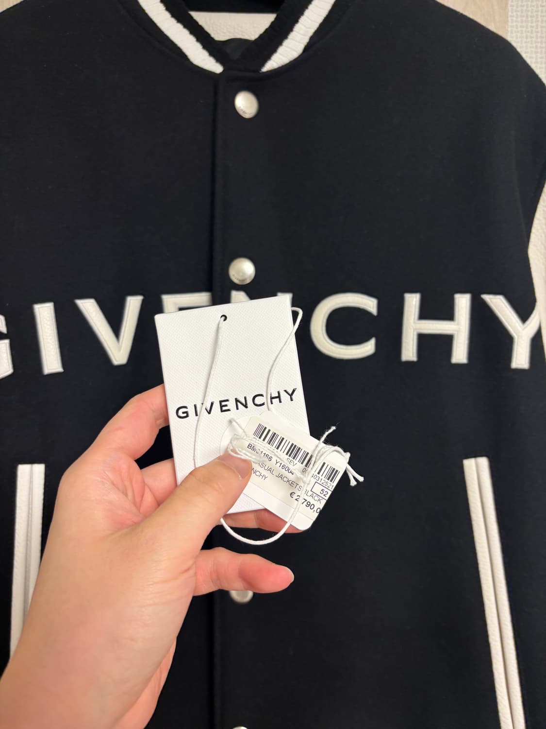 [52] 지방시바시티  상품이미지5