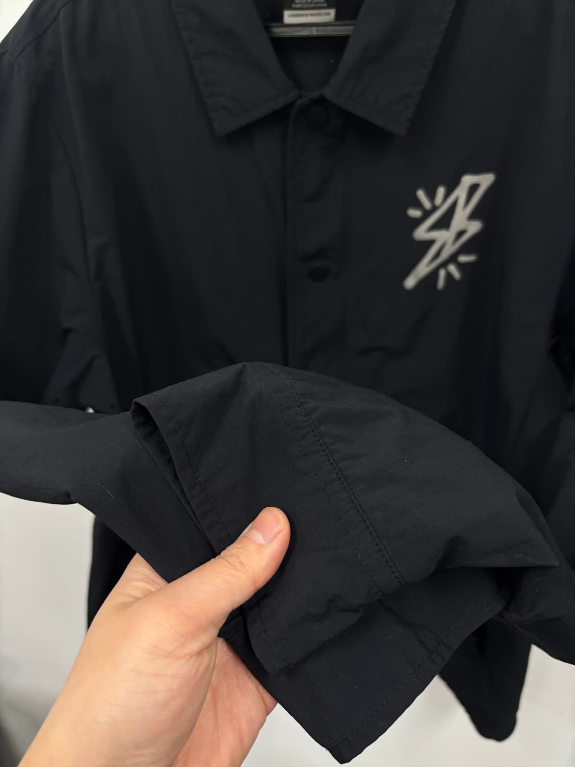 나이키 바람막이 자켓 상품이미지4