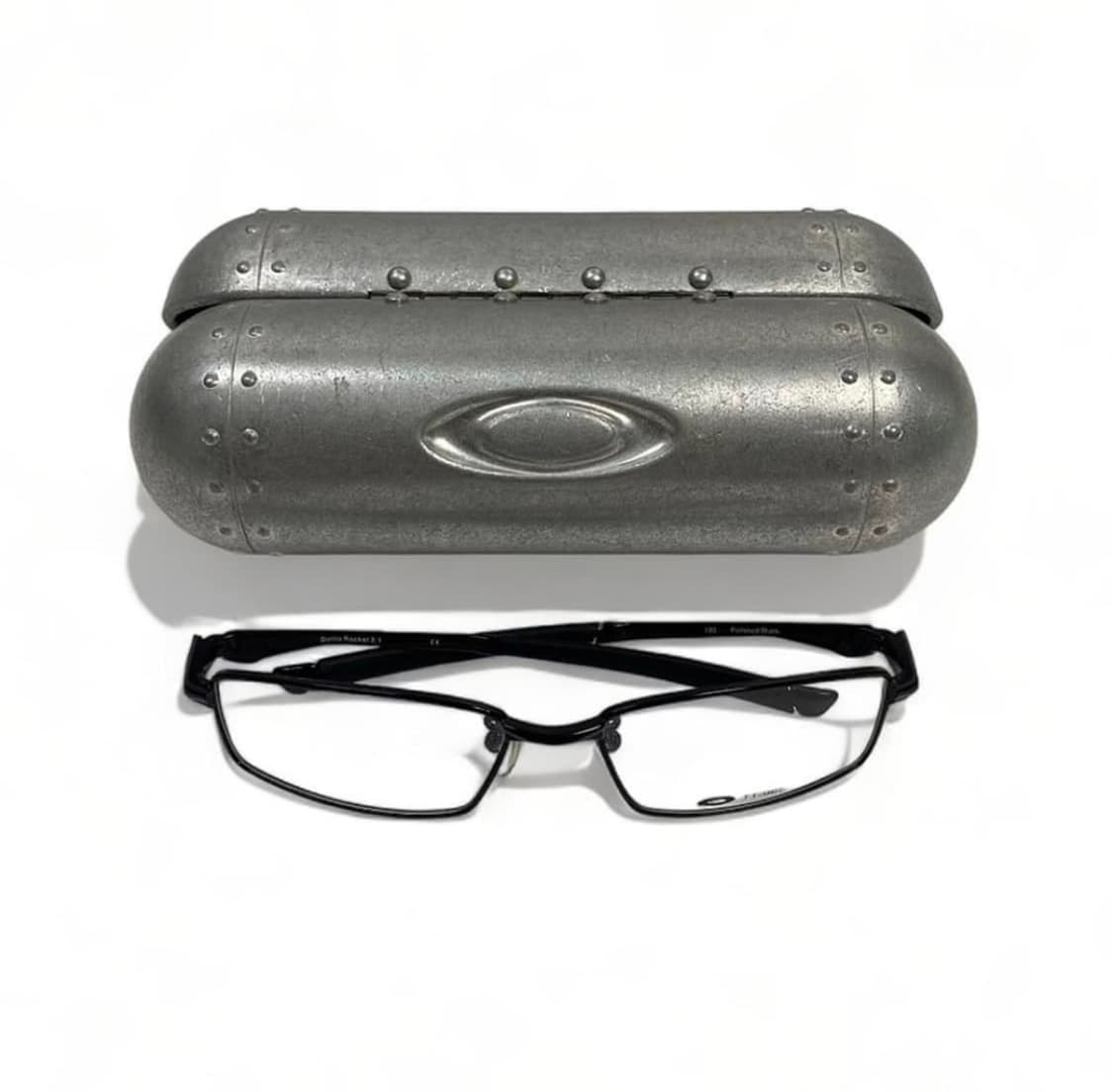 오클리 보틀로켓2.1(미노이 착용) 상품이미지2