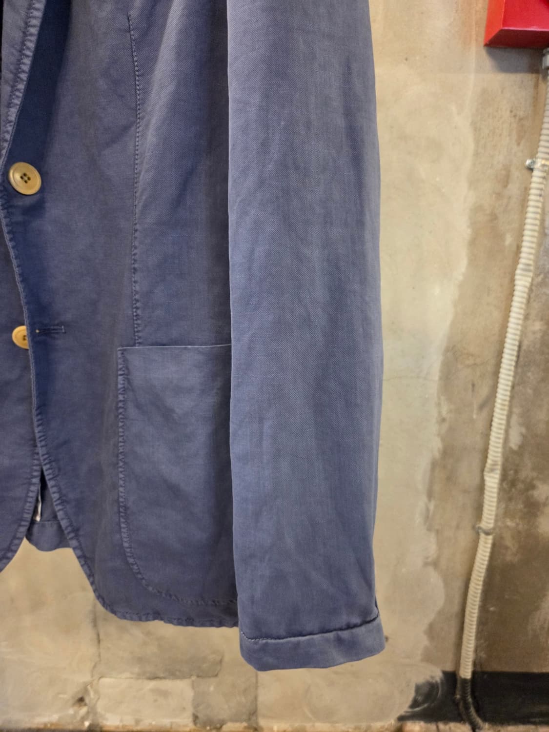 이탈리아 브랜드 AT.P.CO 테일러드자켓 상품이미지4