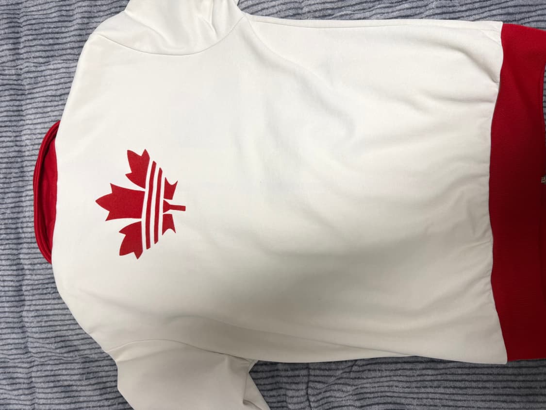 아디다스 캐나다져지 상품이미지6