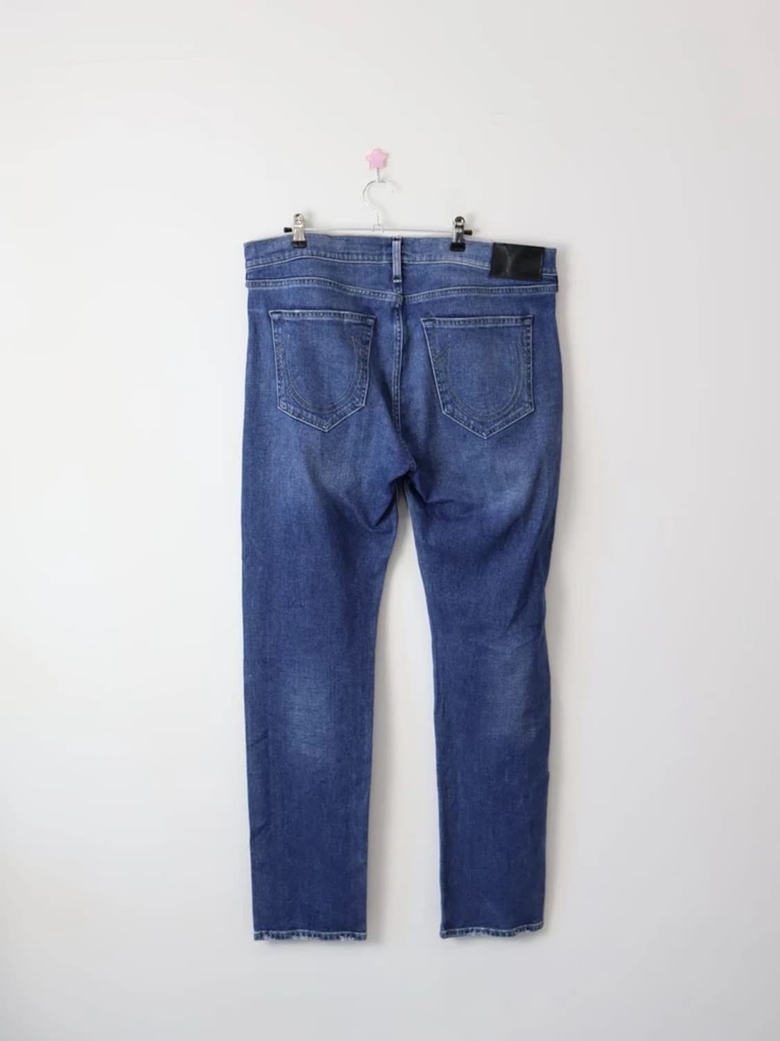 True Religion Rocco Jeans 상품이미지6