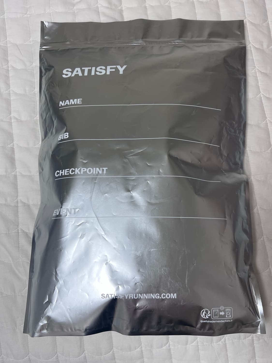 [XL] 새티스파이 퍼즈플리스 AD 롱슬리브 팔콘 상품이미지6