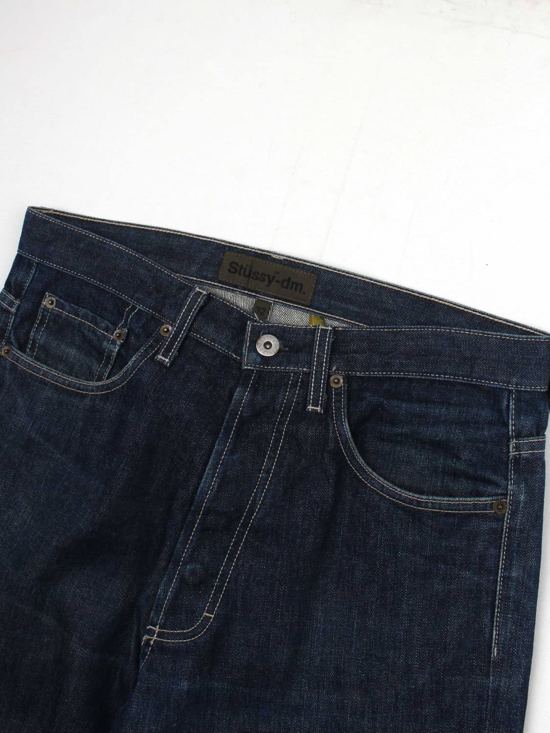 90-00s STUSSY-dm (32) 상품이미지8