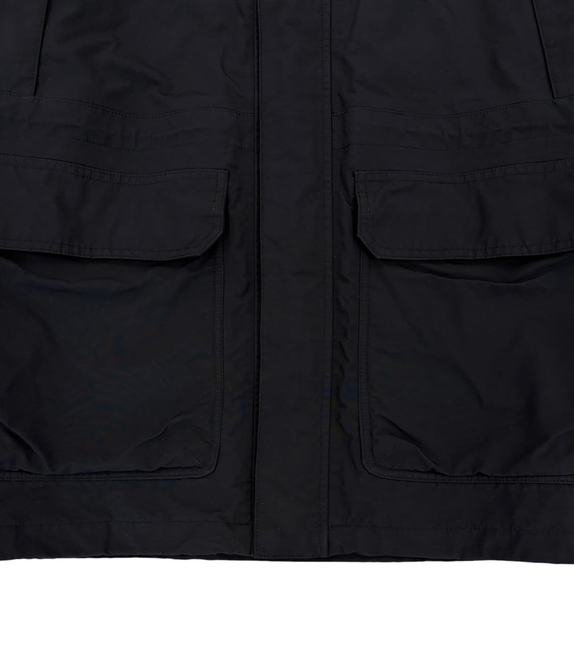 노스페이스 고어텍스 나일론 자켓 블랙 (XL/105~110) 상품이미지6