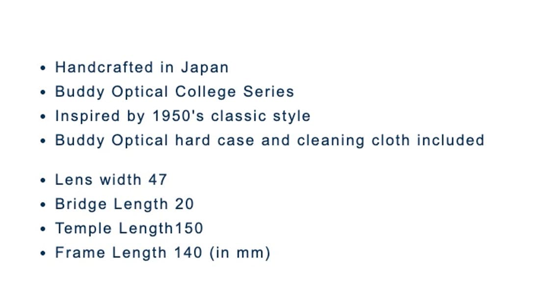 버디옵티컬 소르본 (브라운) 상품이미지4