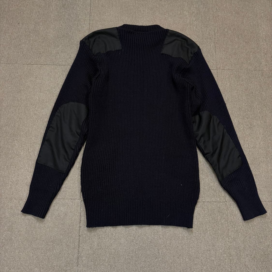 us army 밀리터리 코만도 니트 m  상품이미지5