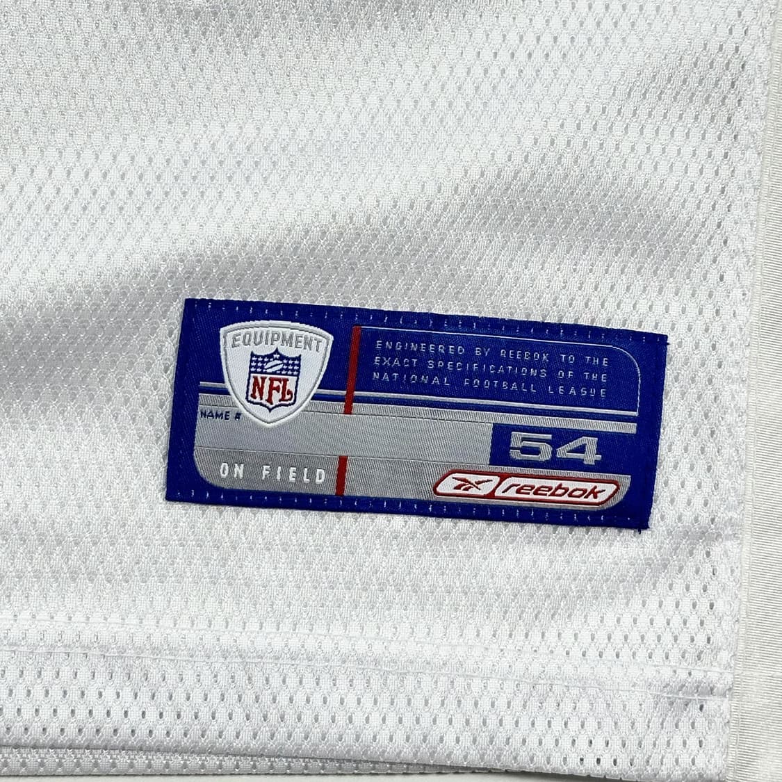 리복 NFL 애틀랜타 팔콘스 VICK 럭비져지 유니폼 54 상품이미지8