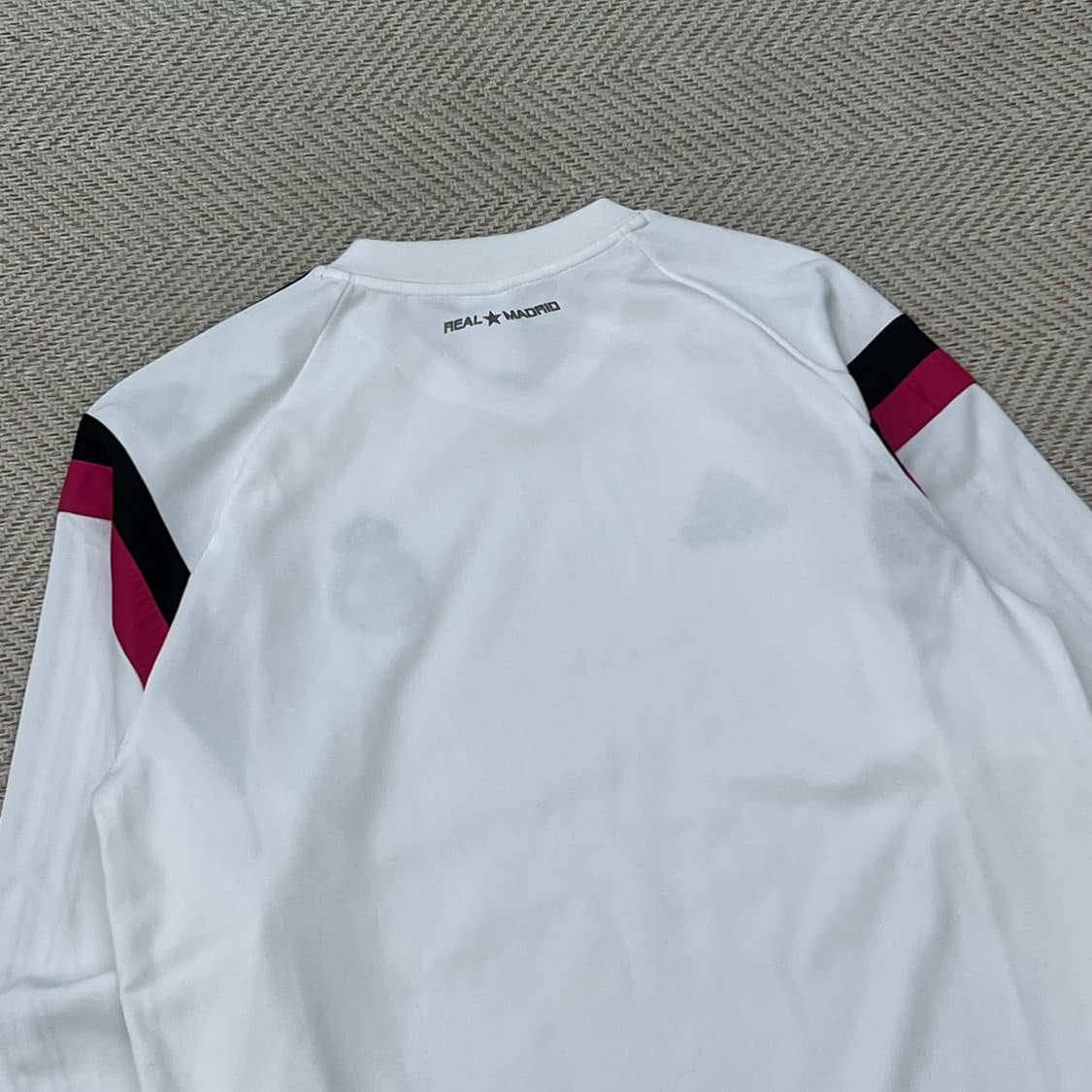 아디다스 레알 마드리드 져지 r3089 상품이미지4