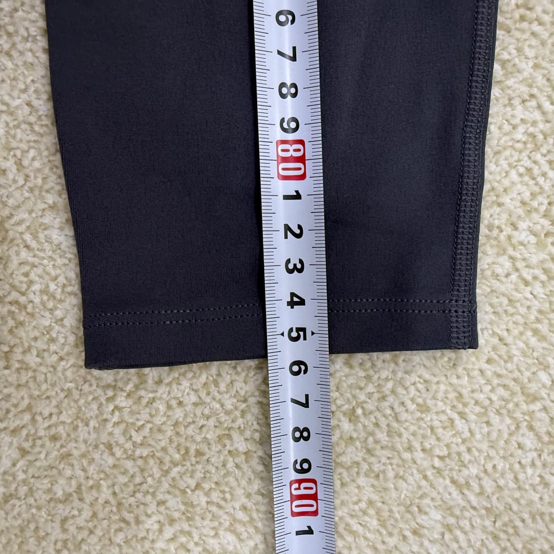 L 켈빈클라인 여성 레깅스 0126T2 상품이미지8