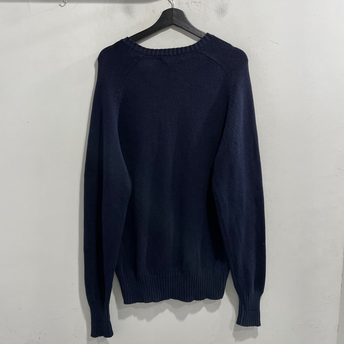 폴로 랄프로렌 브이넥 니트 상품이미지3