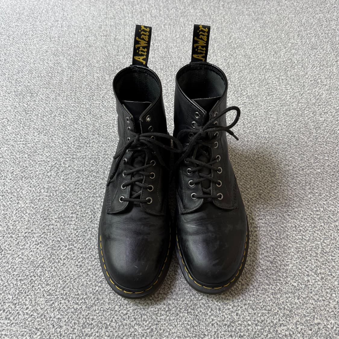 [정가 22만원] 닥터마틴 1460 파스칼 벡스 280 상품이미지3