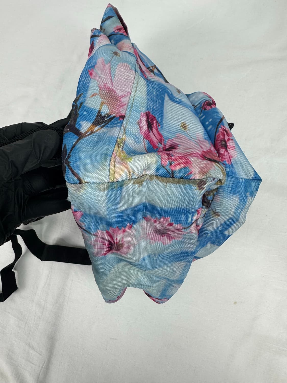 이스트팩 플로럴 미니 백팩 <46> 상품이미지6