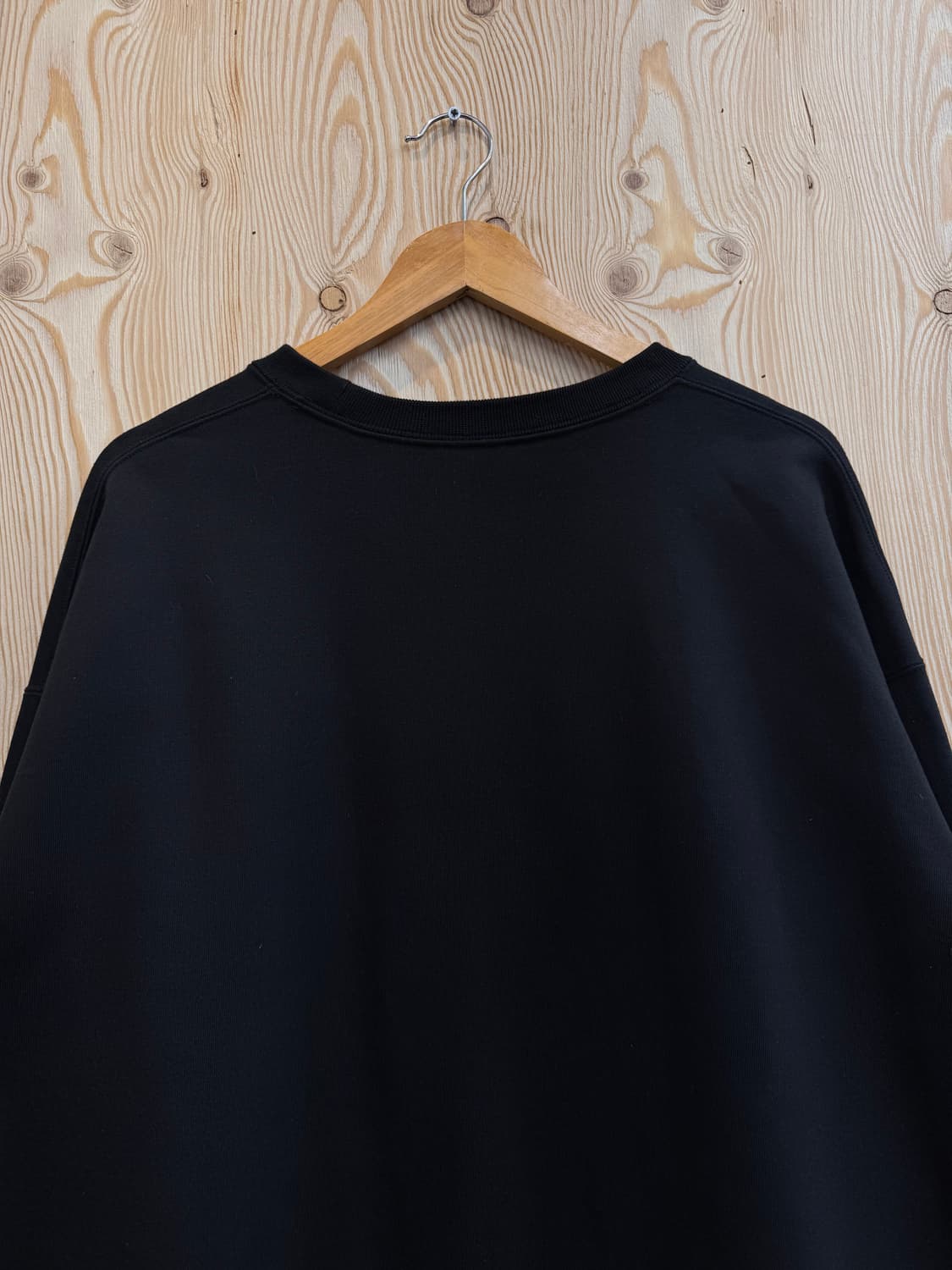 나이키 자수로고 맨투맨 상품이미지4