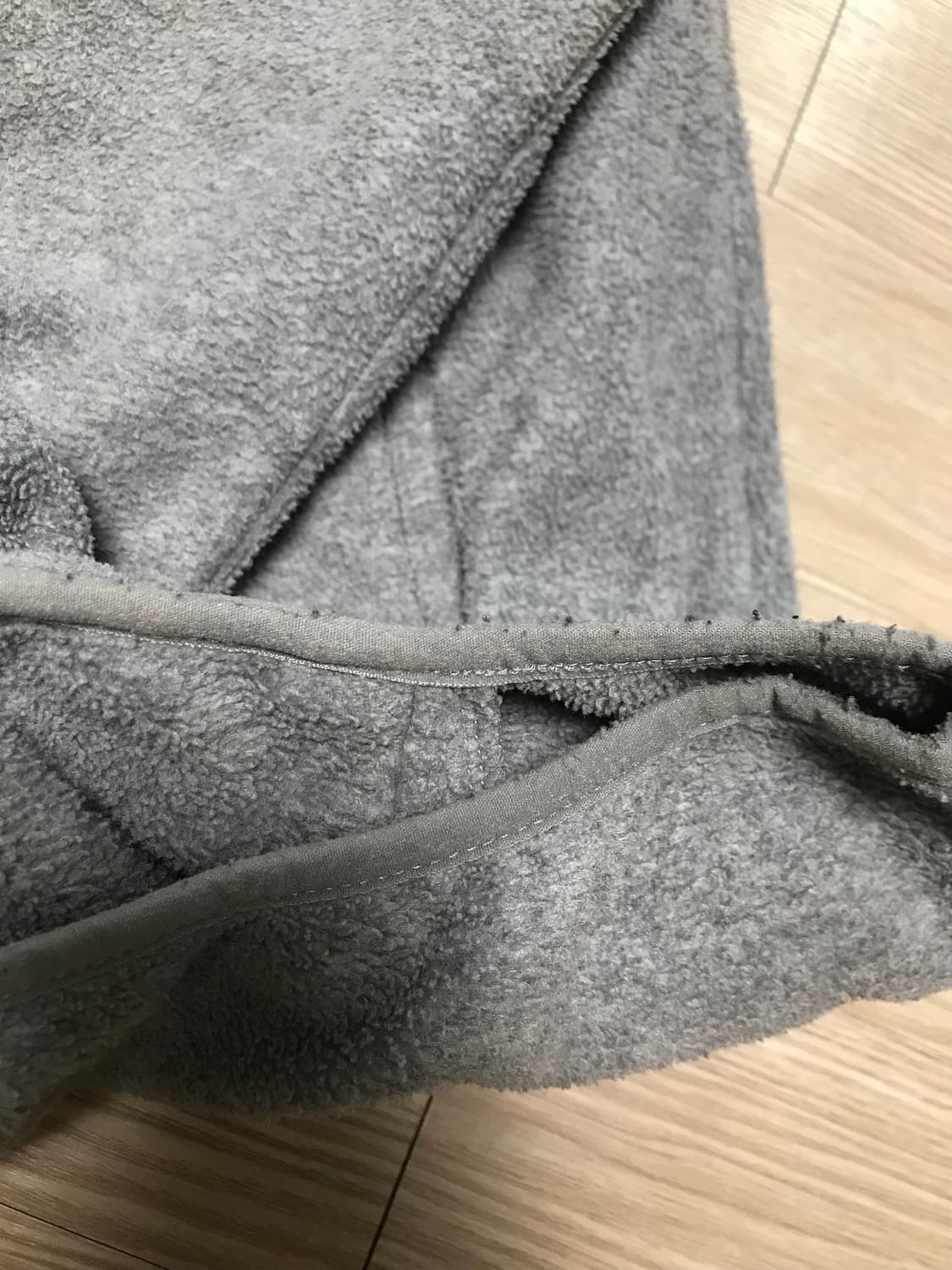 빈티지 후리스 상품이미지7