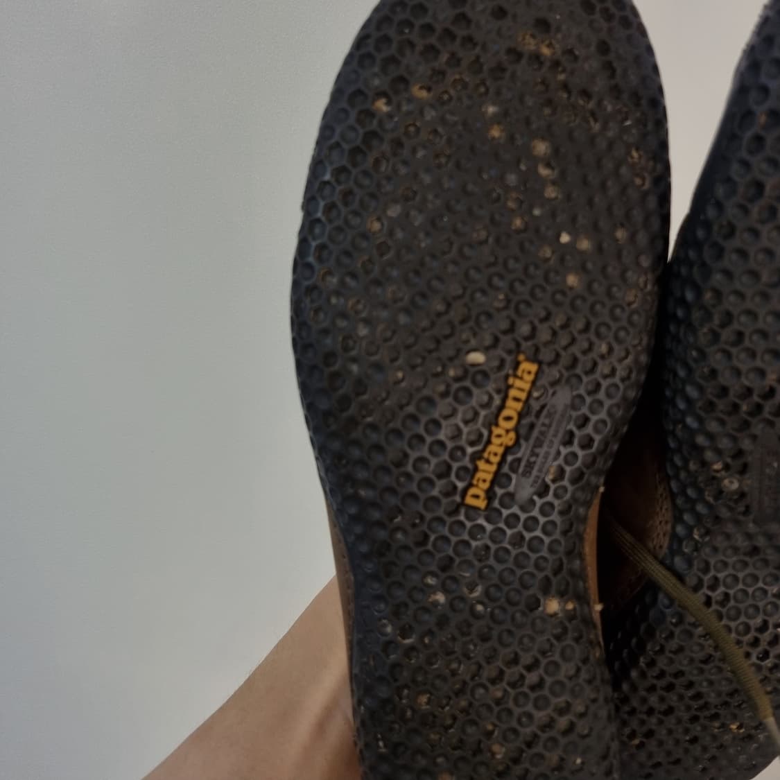 파타고니아 누벅 슈즈 42.5 상품이미지5