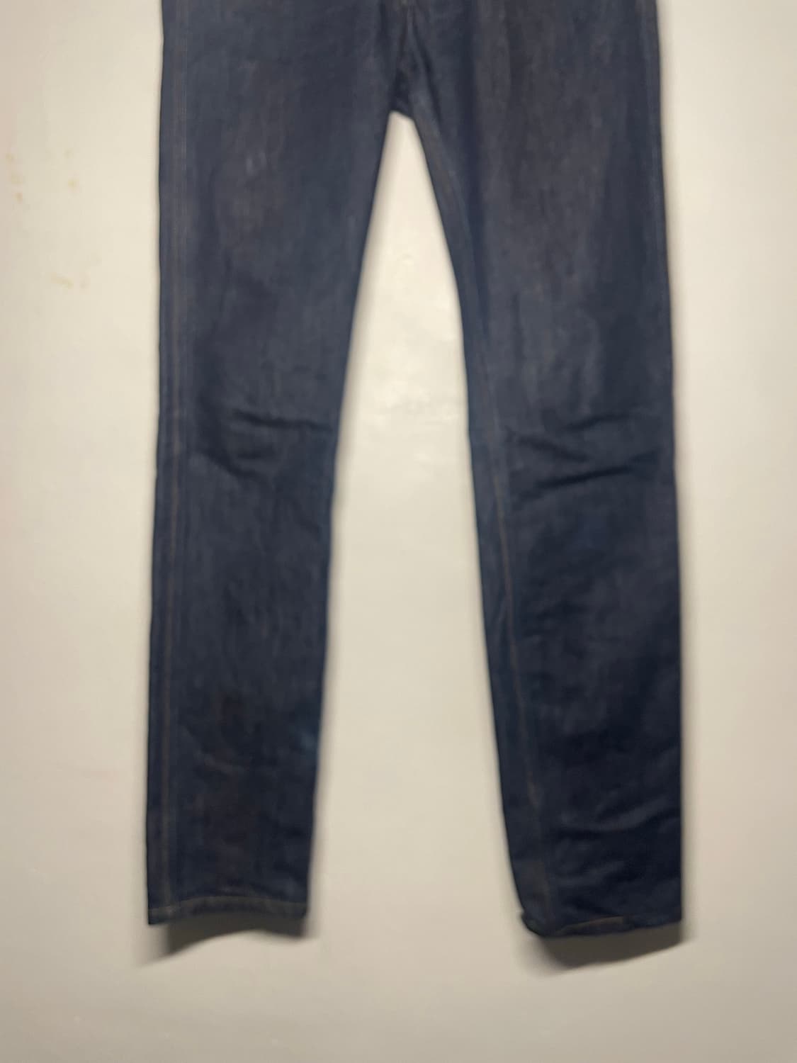 LVC Levis vintage clothing 리바이스 606 에디 상품이미지3