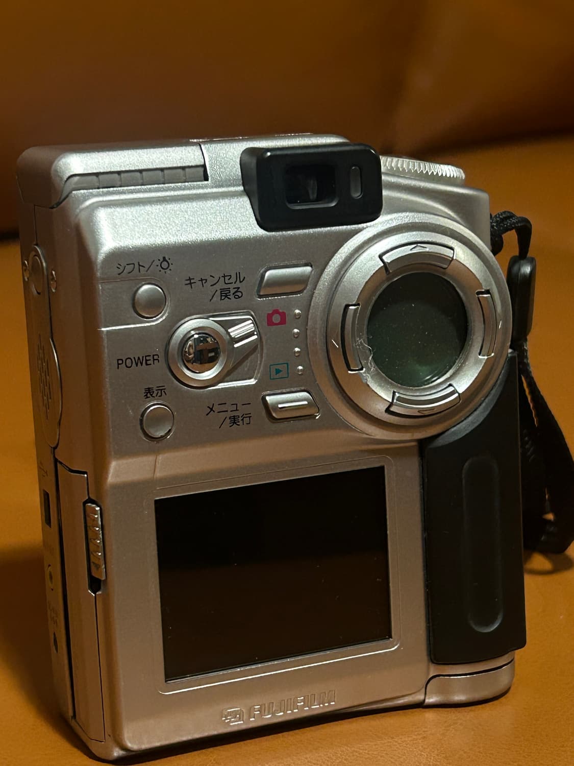 후지필름 파인픽스 finepix 4700z  상품이미지5