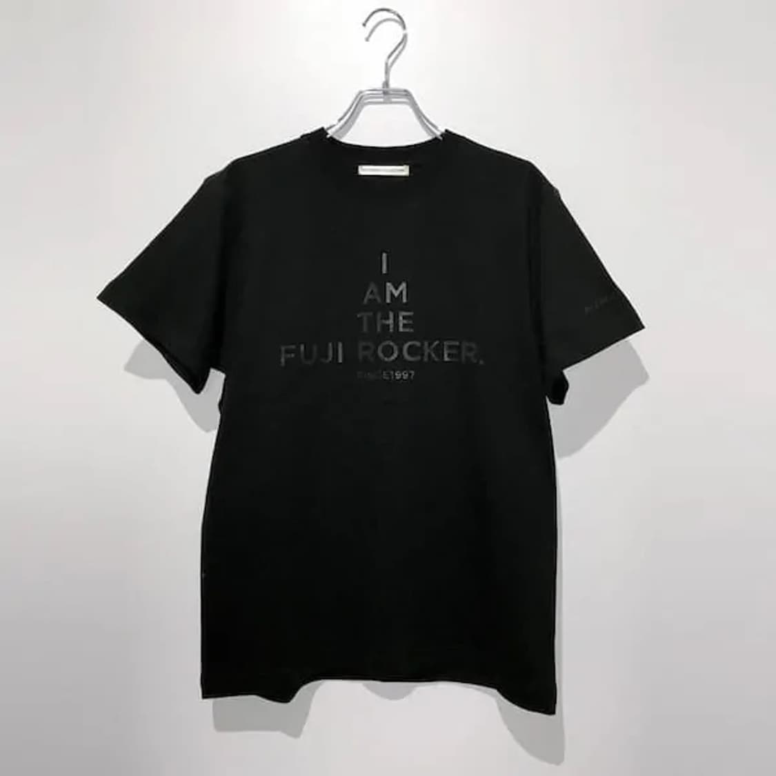 솔로이스트 후지락 후지록 티셔츠 SOLOIST FUJI ROCK 상품이미지1