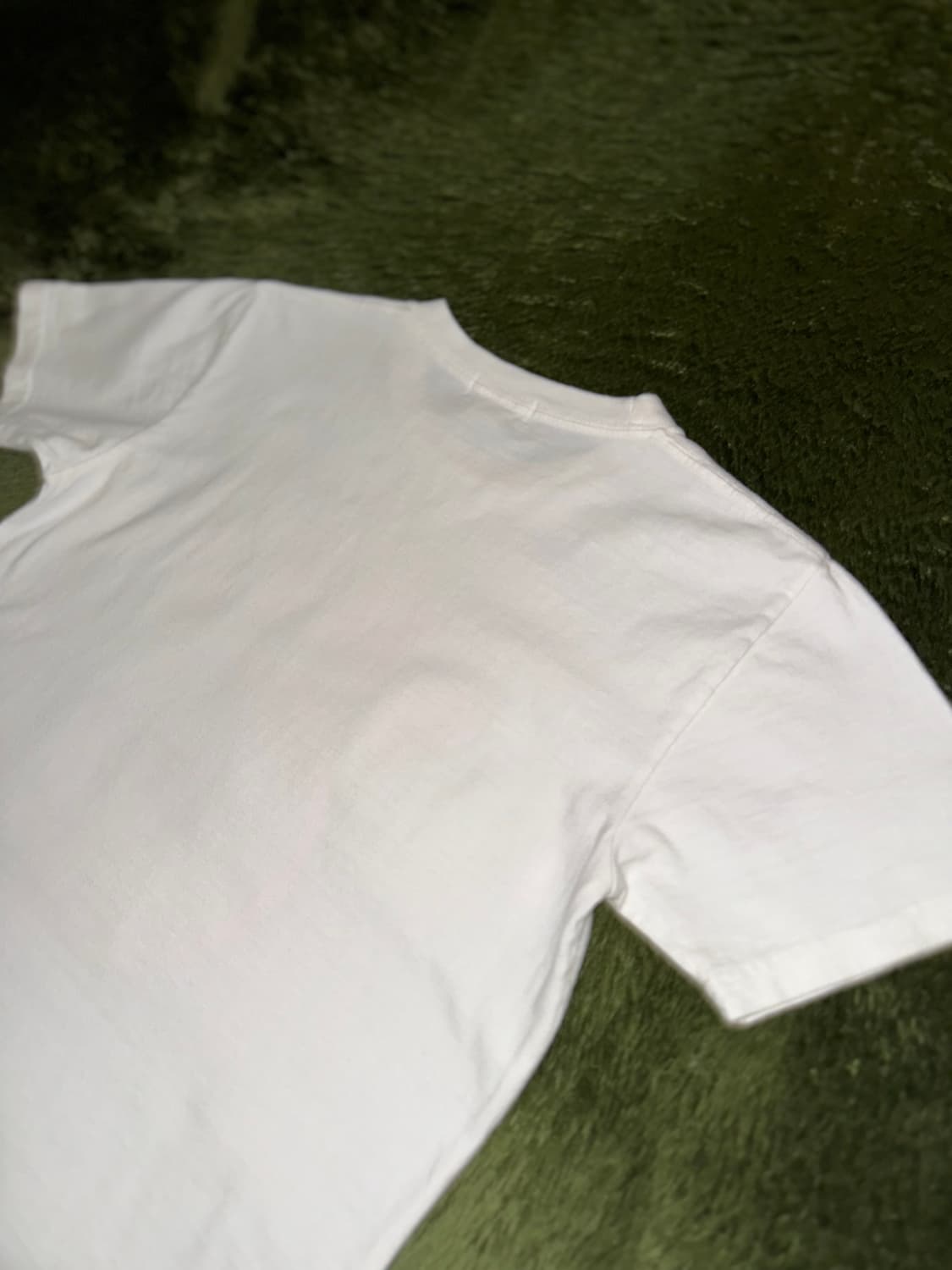 BEAMS BOY 빔즈보이 오리지널 로고 프린트 티셔츠 상품이미지8