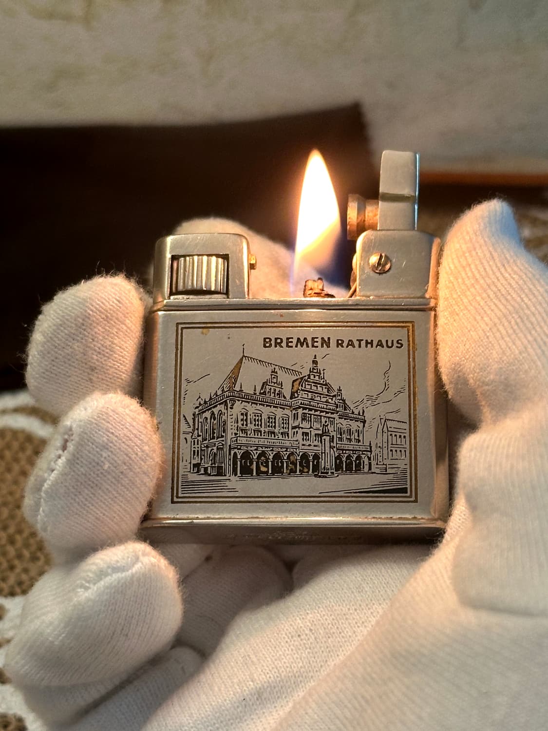 Weltzunder® lighter / 1930s~1940s 상품이미지7