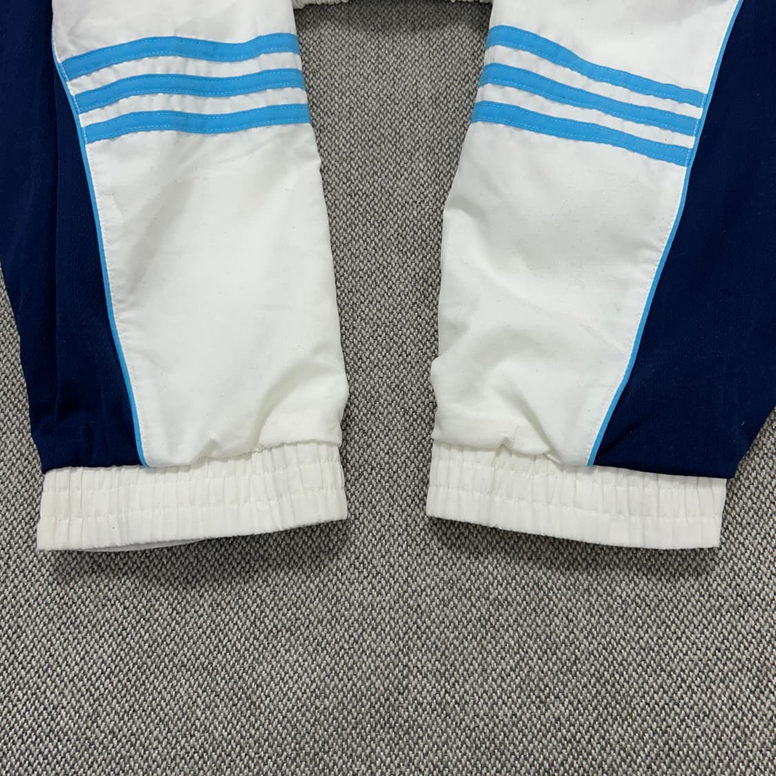 아디다스 마르세유 크롭 바람막이(L) 상품이미지4