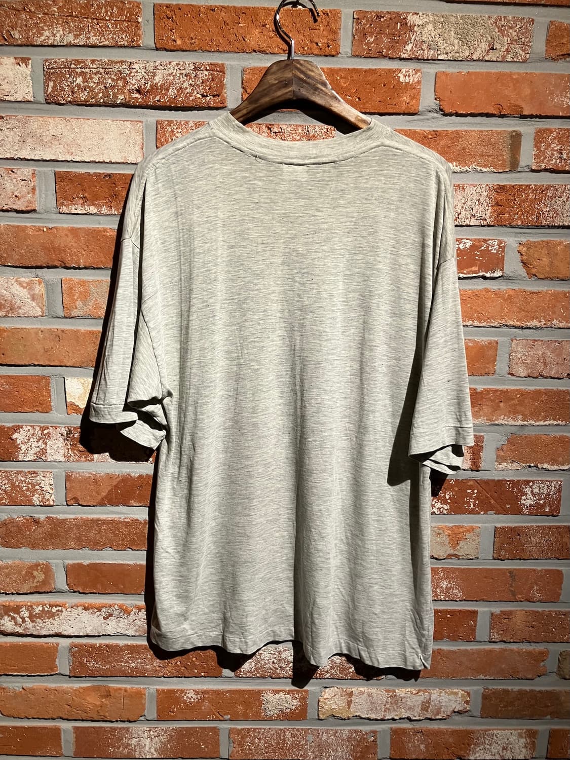 90s USA 빈티지 미키마우스 반팔 티셔츠 상품이미지6