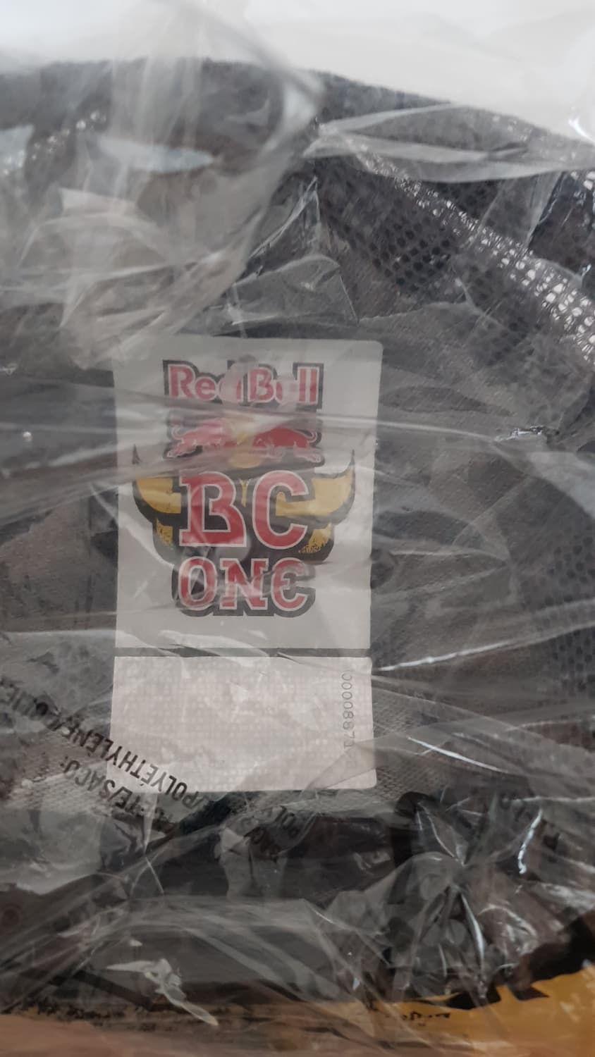 레드불 뉴에라 스냅백 새상품 상품이미지4