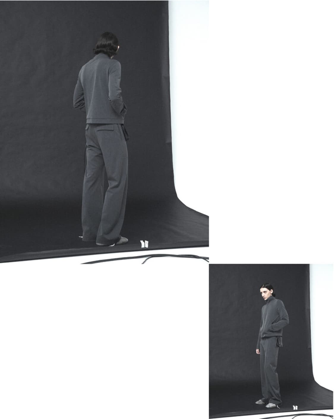 Ishii x mudule 셋업 일괄 판매 상품이미지1