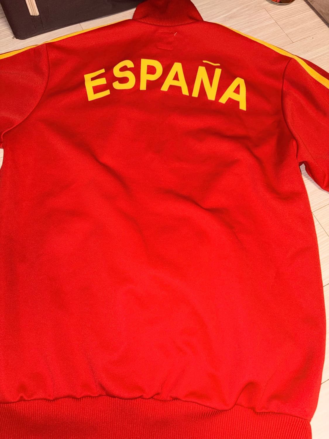 아디다스 에스파냐 스페인 저지 상품이미지2