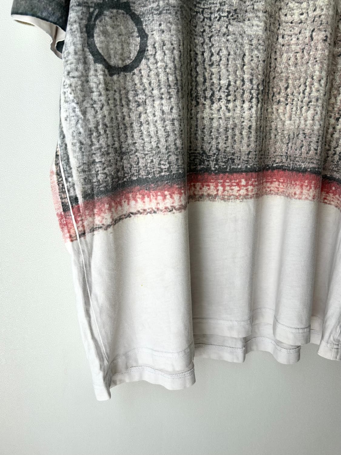 Stussy 00s 스투시 나염티 상품이미지4