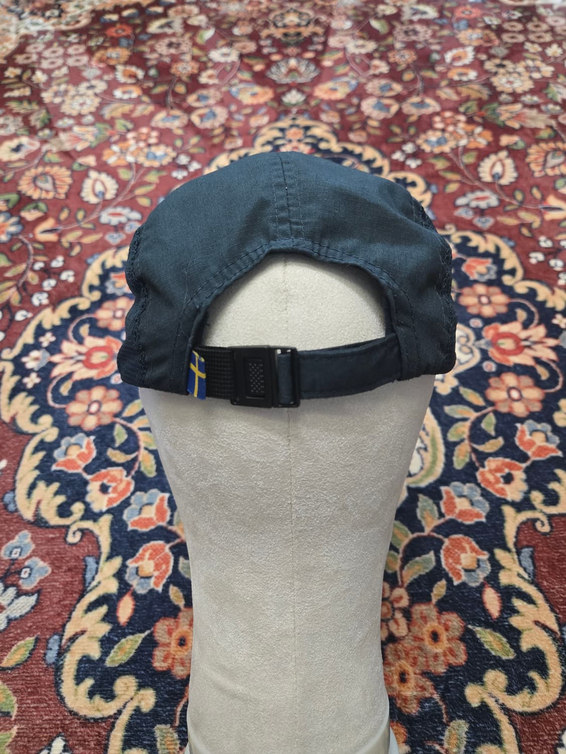  [S/M] 피엘라벤 아비스코 메쉬 캡 (다크 네이비,공용) 상품이미지4