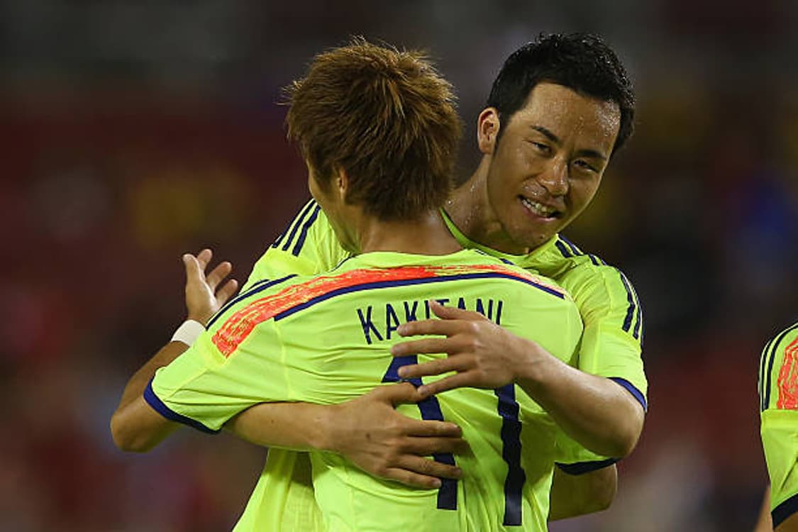 ♤필독♤ 14/15 일본 어웨이 M 상품이미지4